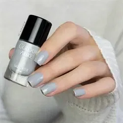 677 Quiet Grey, Around the Fashion, Colour Alike (u)